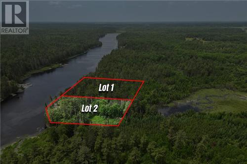 N/A Morley Drive Unit# Lot 2, West Nipissing, ON 