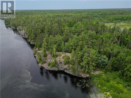 N/A Morley Drive Unit# Lot 2, West Nipissing, ON 