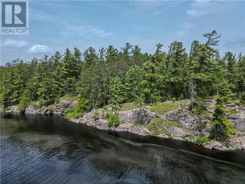 N/A Morley Drive Unit# Lot 2, West Nipissing, ON 