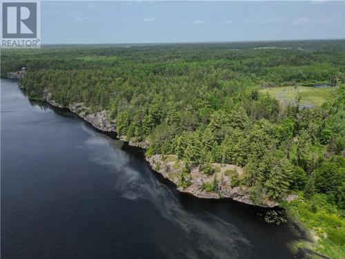 N/A Morley Drive Unit# Lot 2, West Nipissing, ON 