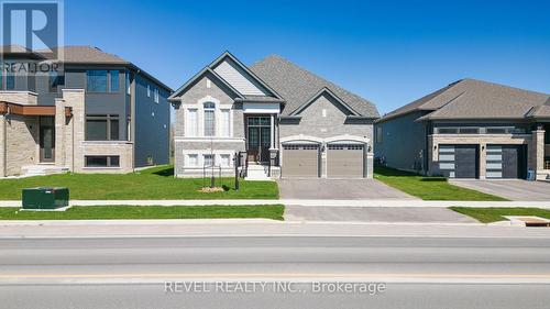 220 RAMBLEWOOD DRIVE  Wasaga Beach, ON L9Z 2B2