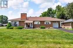 1413 QUEEN STREET  Cornwall, ON K6J 1R3