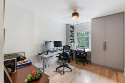 Chambre à coucher - 