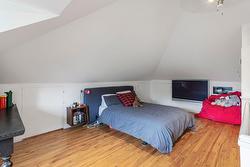 Chambre à coucher - 