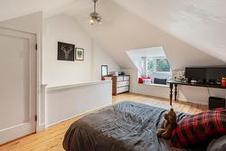 Chambre à coucher - 