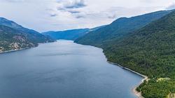 Lower Arrow Lake  Castlegar, BC V1N 3H9