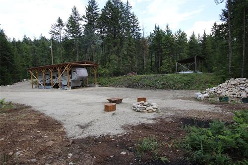 854 Alexander Road, Nakusp, BC 