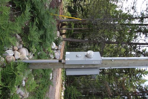 854 Alexander Road, Nakusp, BC 