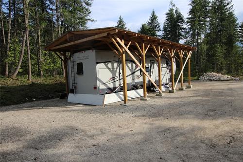 854 Alexander Road, Nakusp, BC 