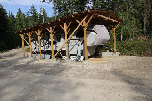 854 Alexander Road, Nakusp, BC 