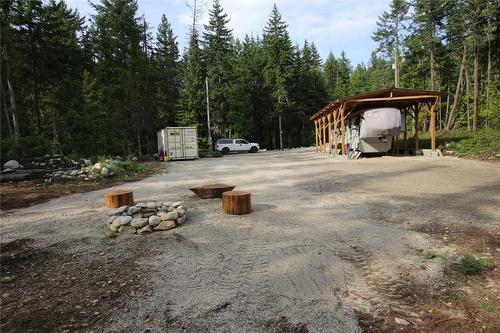 854 Alexander Road, Nakusp, BC 