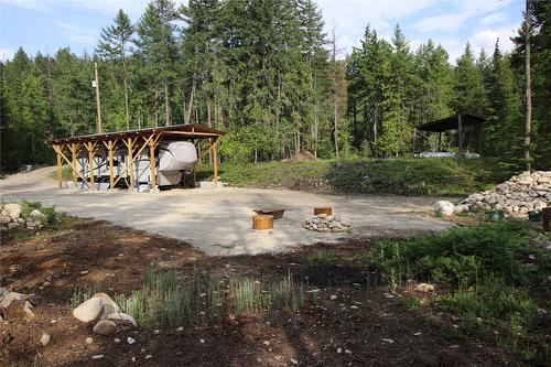 854 Alexander Road, Nakusp, BC 