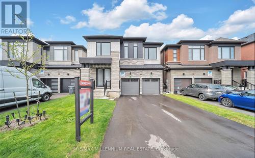 18 IDA TERRACE  Caledon, ON L7C 4M2