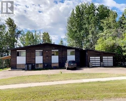 5411 W 54 AVENUE  Fort Nelson, BC V0C 1R0