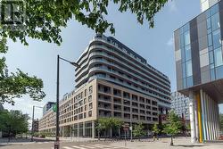 611 - 425 FRONT STREET E  Toronto, ON M5A 0X2