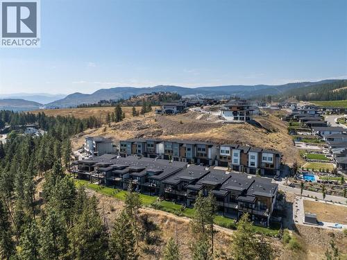 2835 Canyon Crest Drive Unit# 7, West Kelowna, BC - Outdoor With View