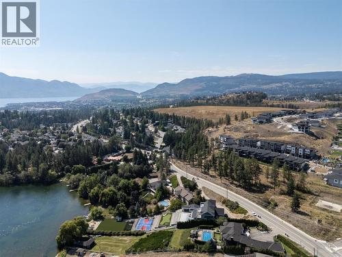 2835 Canyon Crest Drive Unit# 7, West Kelowna, BC - Outdoor With View
