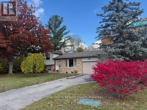 2 NORTHWOOD PLACE  St. Thomas, ON N5P 2J4