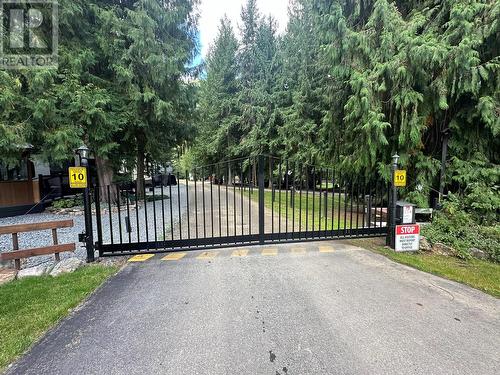 2202 Enderby Mabel Lake Road Unit# 127, Enderby, BC 