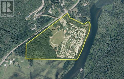 2202 Enderby Mabel Lake Road Unit# 127, Enderby, BC 