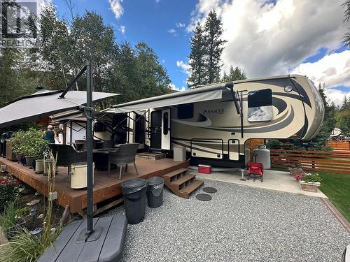 2202 Enderby Mabel Lake Road Unit# 127, Enderby, BC 