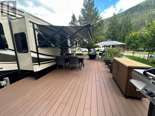 2202 Enderby Mabel Lake Road Unit# 127, Enderby, BC 