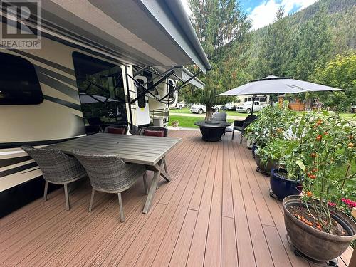 2202 Enderby Mabel Lake Road Unit# 127, Enderby, BC 