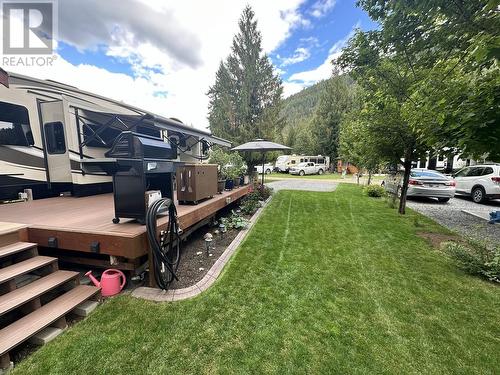 2202 Enderby Mabel Lake Road Unit# 127, Enderby, BC 