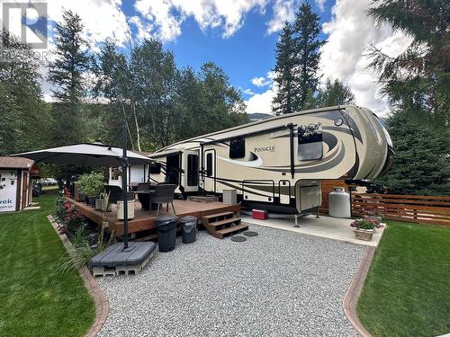 2202 Enderby Mabel Lake Road Unit# 127, Enderby, BC 