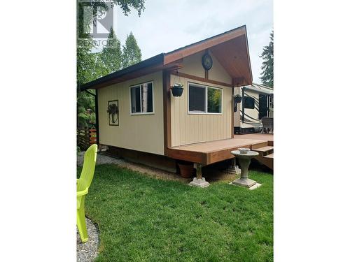 2202 Enderby Mabel Lake Road Unit# 127, Enderby, BC 