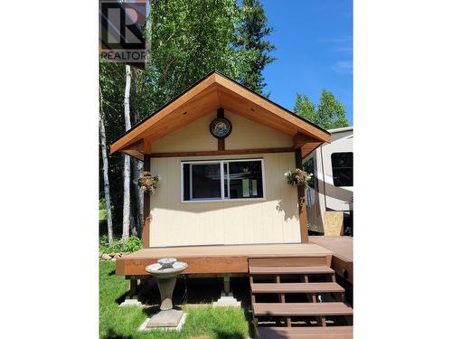 2202 Enderby Mabel Lake Road Unit# 127, Enderby, BC 