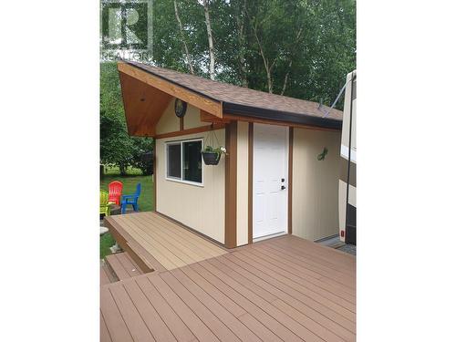 2202 Enderby Mabel Lake Road Unit# 127, Enderby, BC 