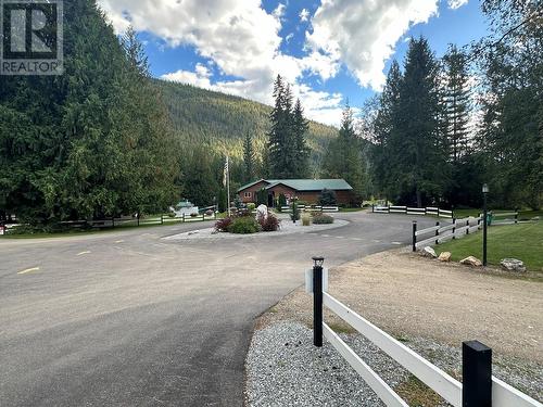 2202 Enderby Mabel Lake Road Unit# 127, Enderby, BC 