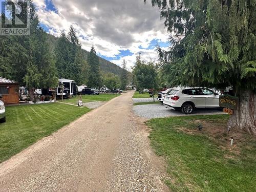 2202 Enderby Mabel Lake Road Unit# 127, Enderby, BC 