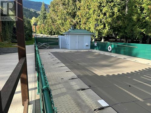 Swimming Pool - 2202 Enderby Mabel Lake Road Unit# 127, Enderby, BC 