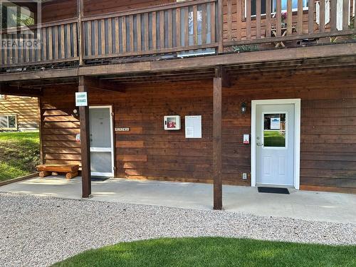 2202 Enderby Mabel Lake Road Unit# 127, Enderby, BC 