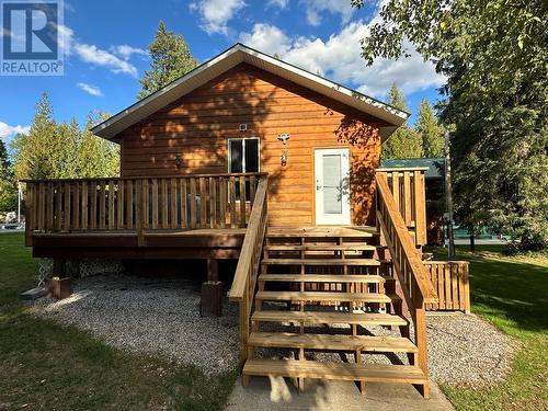 Recreation Building - 2202 Enderby Mabel Lake Road Unit# 127, Enderby, BC 