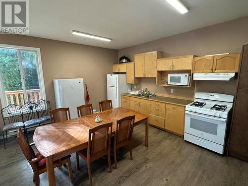 Recreation Building - 2202 Enderby Mabel Lake Road Unit# 127, Enderby, BC 