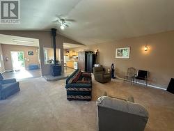 Recreation Building - 