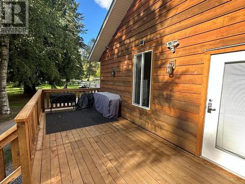 Recreation Building - 2202 Enderby Mabel Lake Road Unit# 127, Enderby, BC 