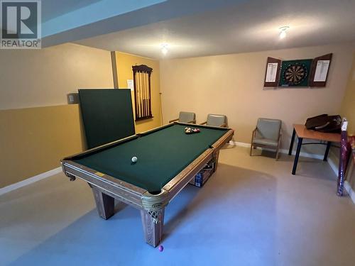 Recreation Building - 2202 Enderby Mabel Lake Road Unit# 127, Enderby, BC 