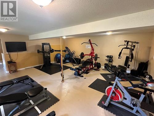 Recreation Building - 2202 Enderby Mabel Lake Road Unit# 127, Enderby, BC 