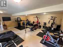 Recreation Building - 