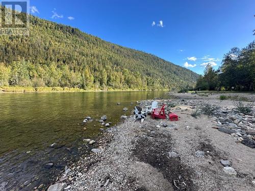 2202 Enderby Mabel Lake Road Unit# 127, Enderby, BC 