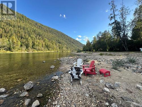 2202 Enderby Mabel Lake Road Unit# 127, Enderby, BC 