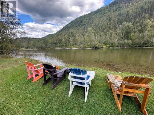 2202 Enderby Mabel Lake Road Unit# 127, Enderby, BC 