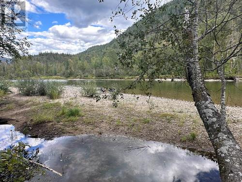 2202 Enderby Mabel Lake Road Unit# 127, Enderby, BC 