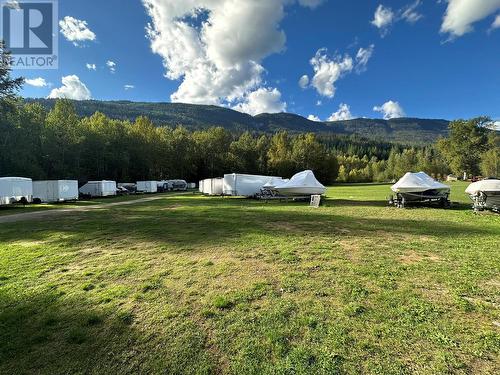 2202 Enderby Mabel Lake Road Unit# 127, Enderby, BC 