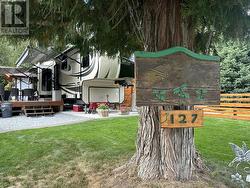 2202 Enderby Mabel Lake Road Unit# 127  Enderby, BC V0E 1V5