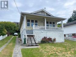 5382 LABURNUM AVE  Powell River, BC None